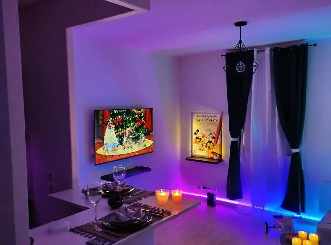 Magique Home Disney
