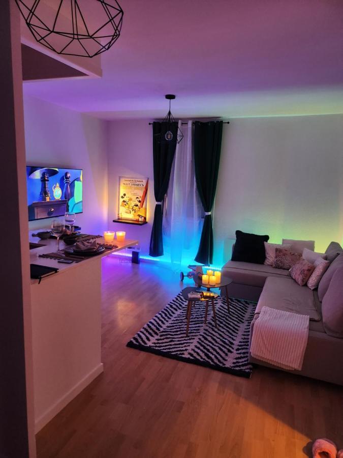 Apartment Magique Serris