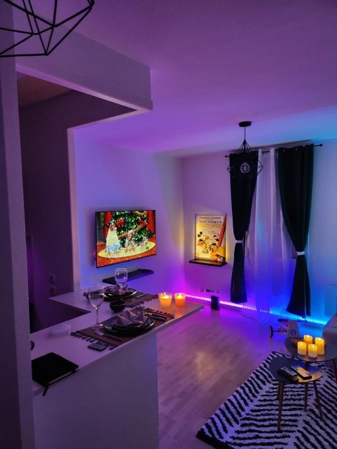 Magique Appartement