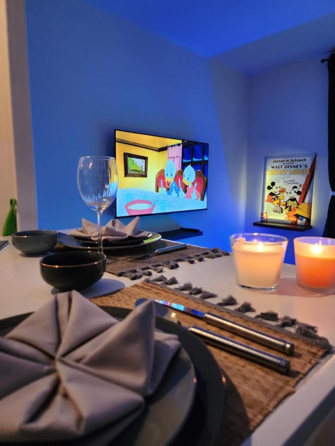 Magique Apartment *