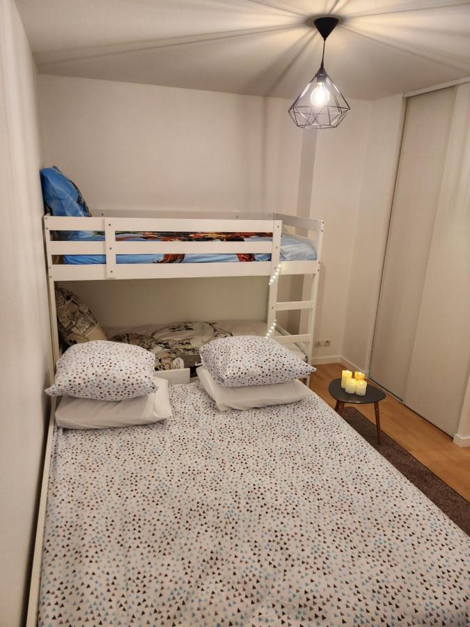 Magique Apartment