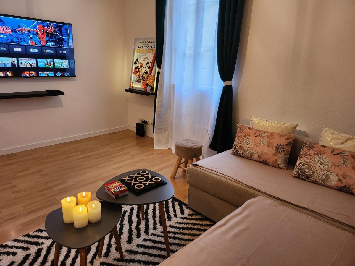 Appartement Magique
