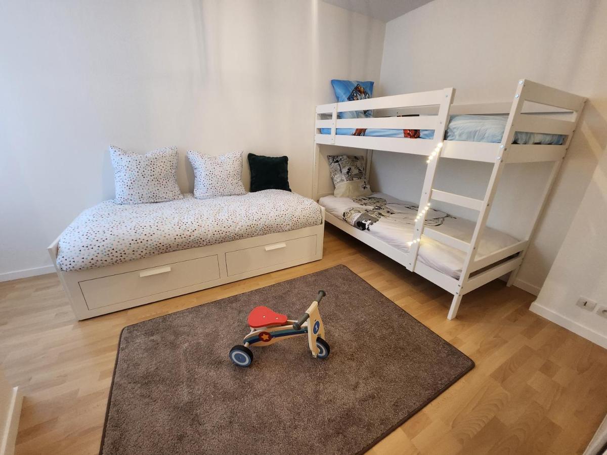 Magique Apartment *