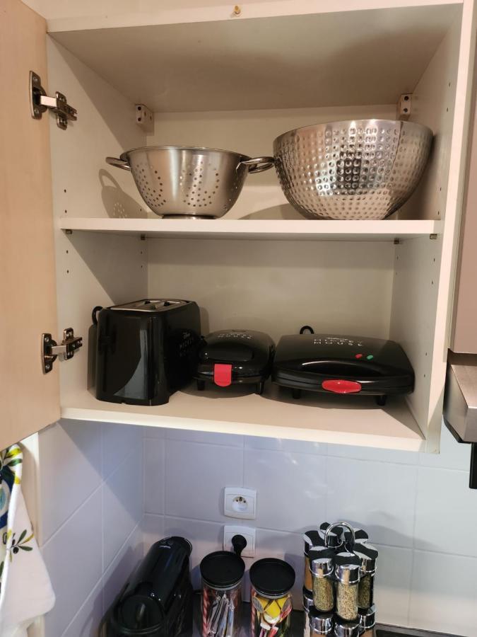 Magique Appartement Serris